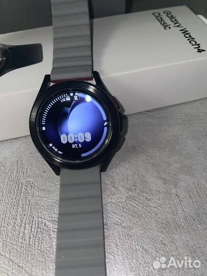 Samsung galaxy watch 4 classic 42mm