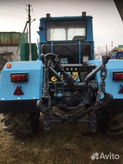 Трактор ХТЗ Т-150К, 2005