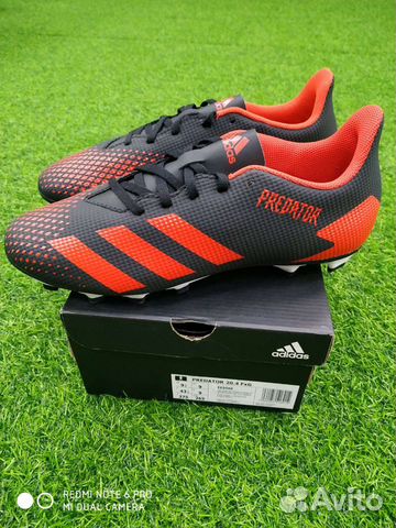 Mi adidas predator online