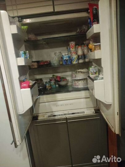 Ремонт холодильников на дому