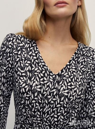 Платье женское Zarina 52 размер