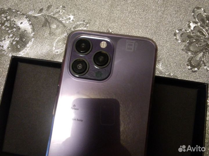 China Mobile A3s, 2/16 ГБ