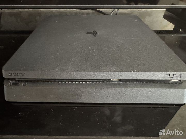 Sony playstation 4 slim 1tb