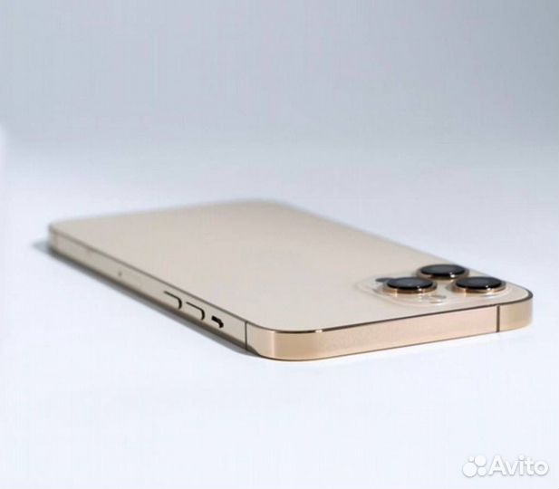 iPhone 12 Pro Max, 256 ГБ