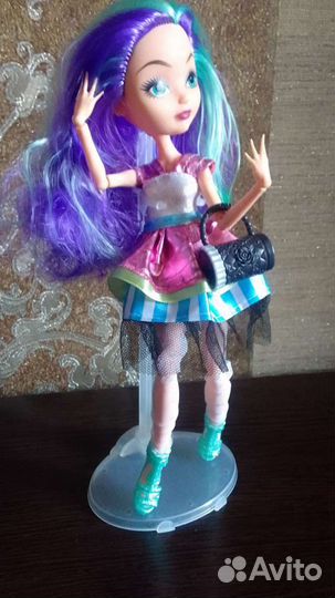 Кукла ever After High