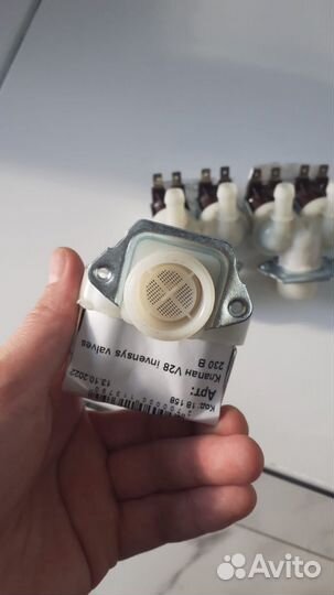 Ремонт ресторанного оборудования