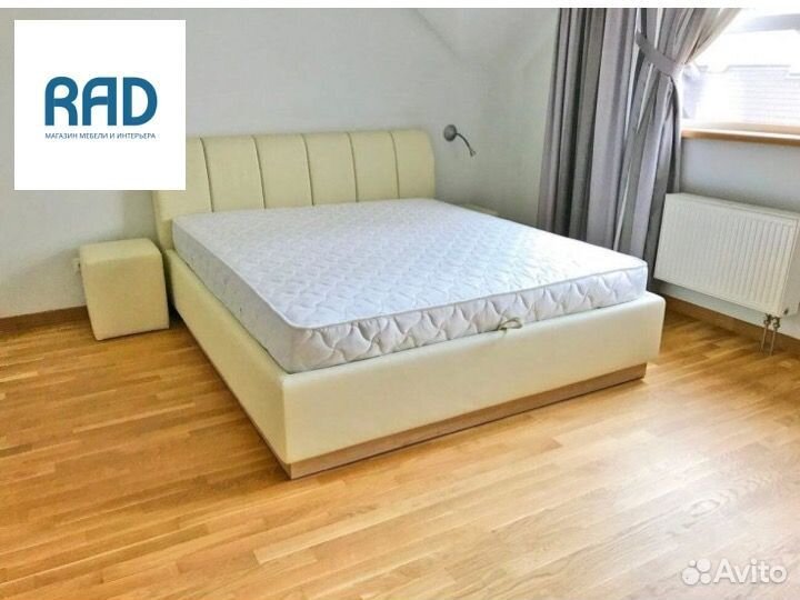 Матрасы новые