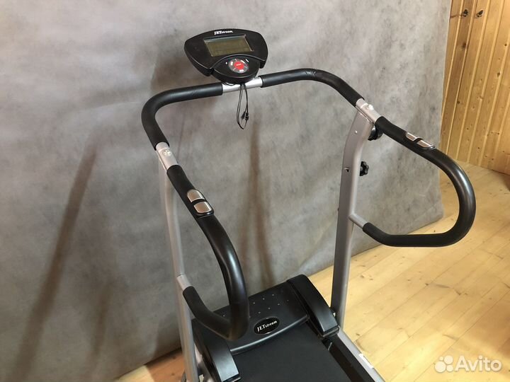 Тренажер беговая дорожка