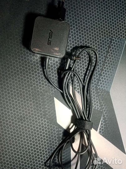 Блок питания для ноутбука asus ADP-45BW 2
