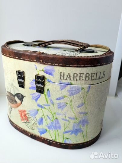 Коробка для хранения Прованс