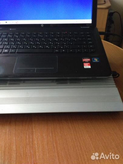 Продам HP DV6-3110er