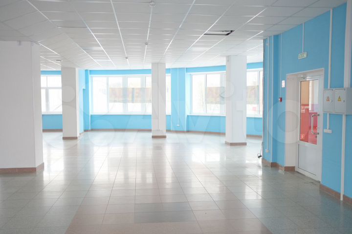 Торговая площадь, 399.5 м²