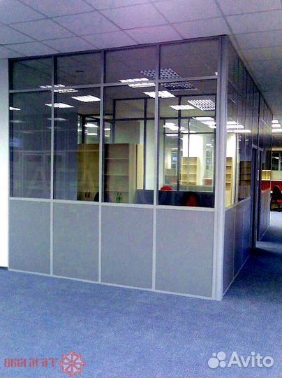 Пластиковые двери под заказ