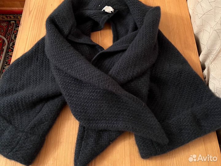 Накидка на плечи