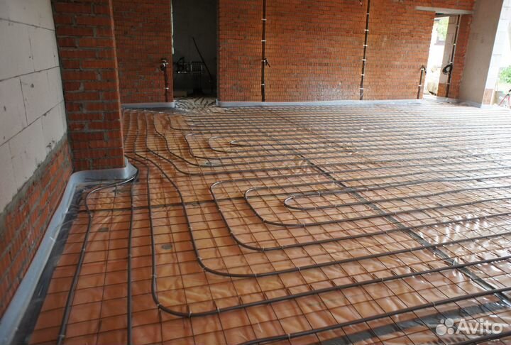 Пеноплекс Стена