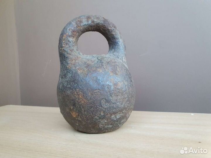 Гиря царизм 19 век