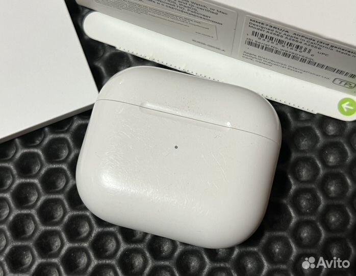 Наушники Airpods 3 оригинал