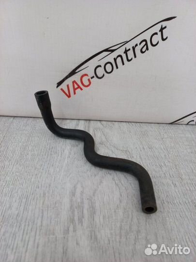 Трубка картерных газов Volkswagen Polo 1.6 2011