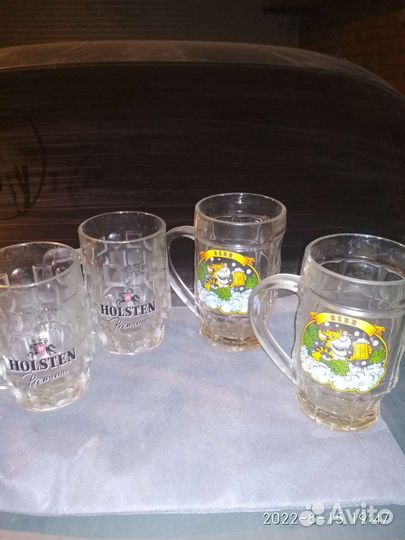 Пивная кружка