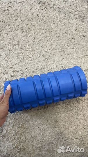 Массажный ролик МФР