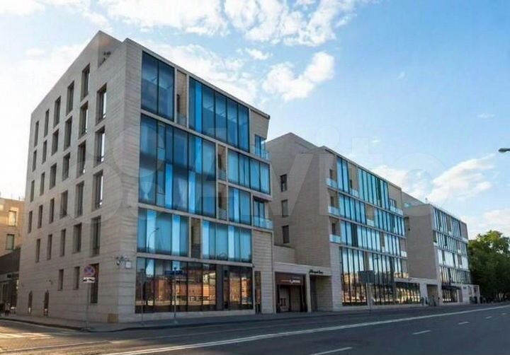 Здание, 404 м²