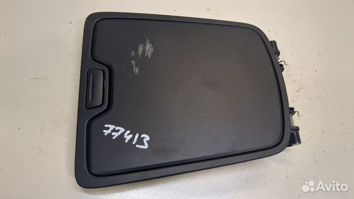 Бардачок Ford S-Max, 2010