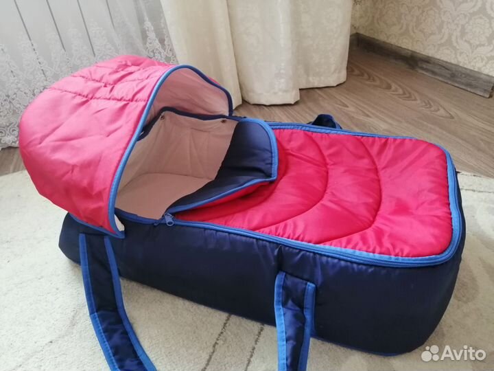 Переноска для детей