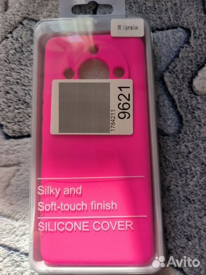 Чехлы на Realme 11 pro / pro plus