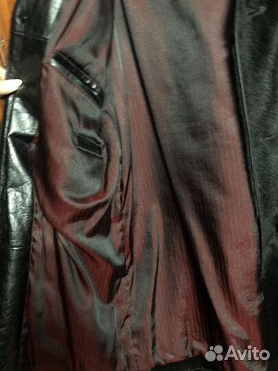 Куртка мужская