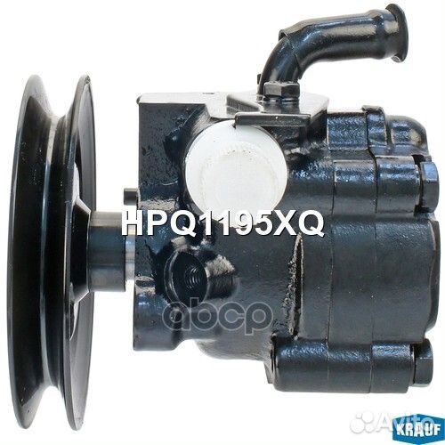 Насос гур HPQ1195XQ Krauf