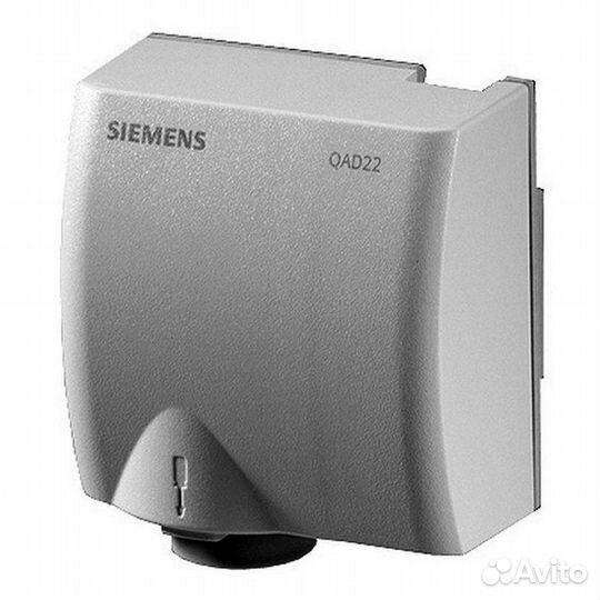 Датчик температуры Siemens QAD22