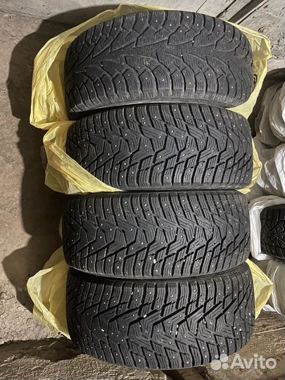 Hankook Winter I'Pike RS2 W429 225/45 R17