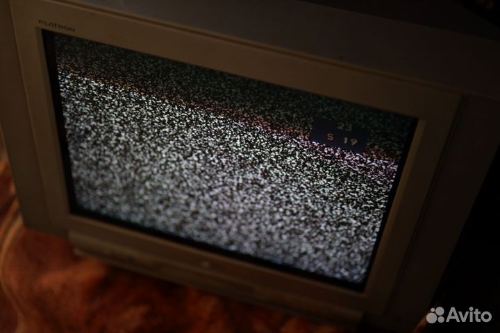 Телевизор LG