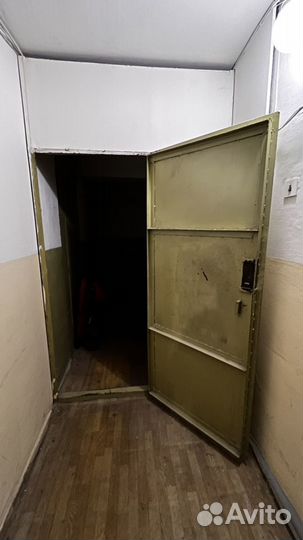 Железные двери бу