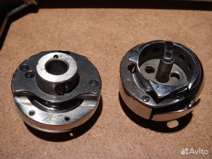 Подольск пмз 862 кл - челнок