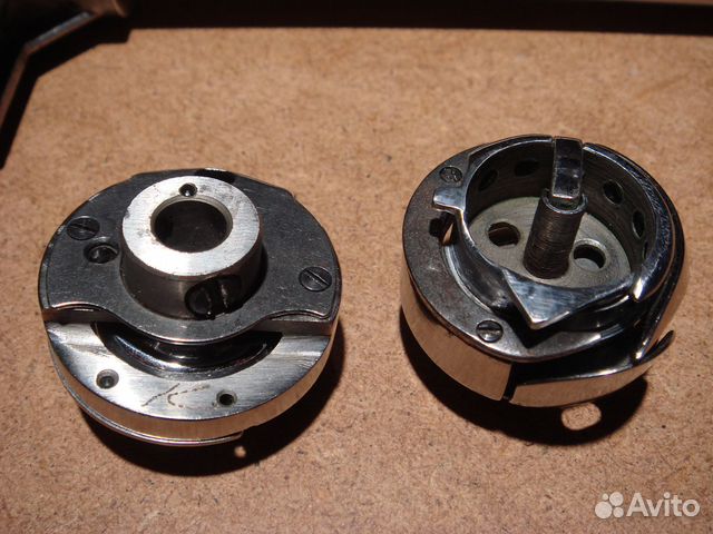 Подольск пмз 862 кл - челнок