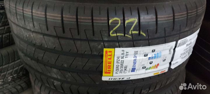 Колеса в сборе на BMW X5 G05 R22 и X7 G07