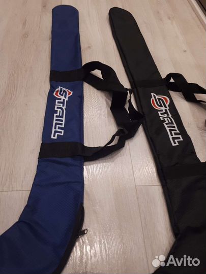 Чехол для клюшки хоккей с мячом