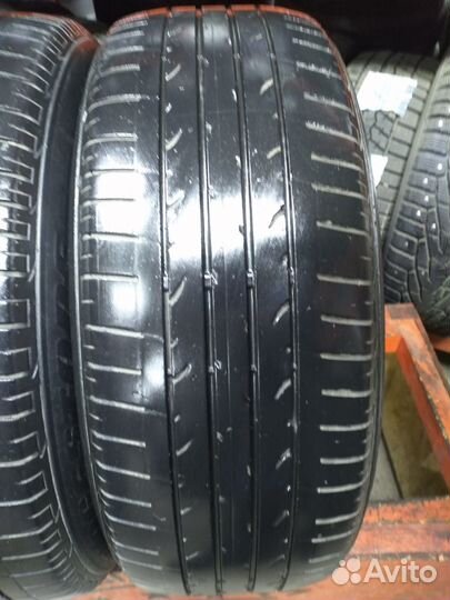 Bridgestone Dueler H/P Sport 225/55 R18