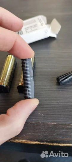 Лезвие ножи для шейвера andis