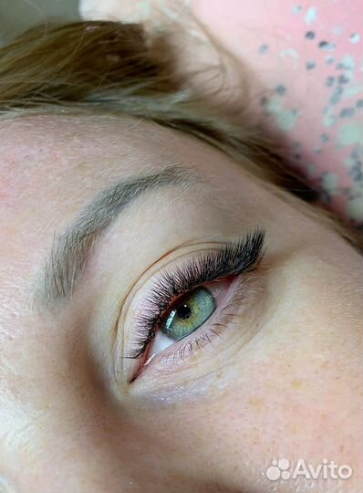 Обучение лэшмейкер