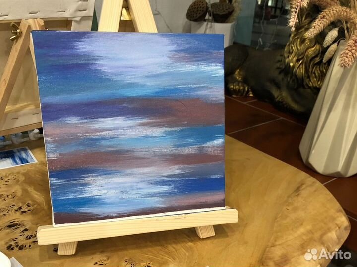 Картина аффирмации