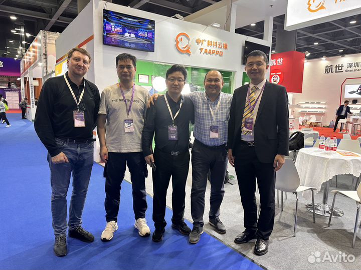 Товары из китая байер посредник 1688 Таобао карго