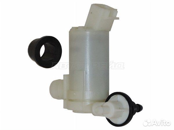 Мотор омывателя лобового стекла