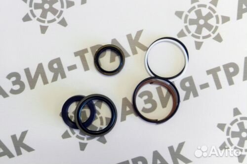 Ремкомплект гидроцилиндра отвала Caterpillar CAT30