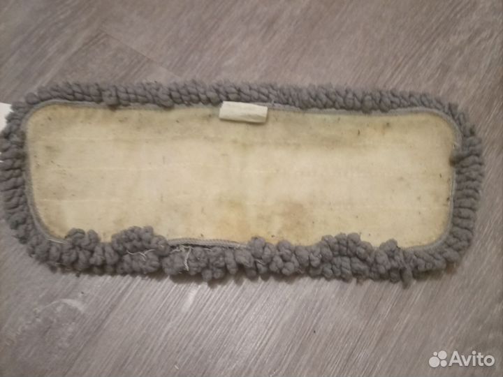 Швабра с распылителем Hauswell