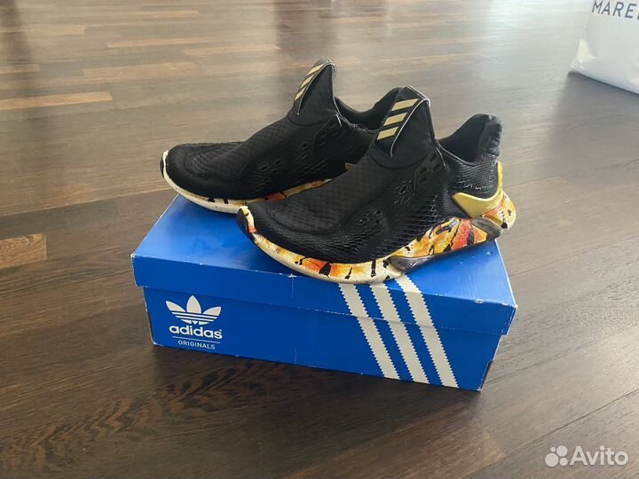 Кроссовки Adidas р.42