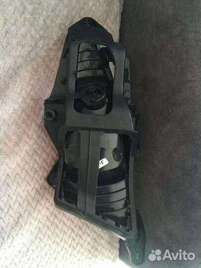 Противотуманна фара