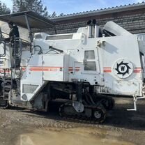 Дорожная фреза Wirtgen W 1900, 2001