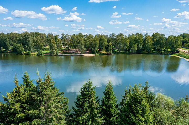 Участок 15 сот. (ИЖС)